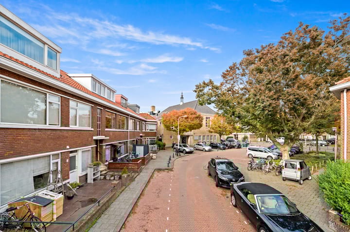 Foto 33 van Leersumstraat 25