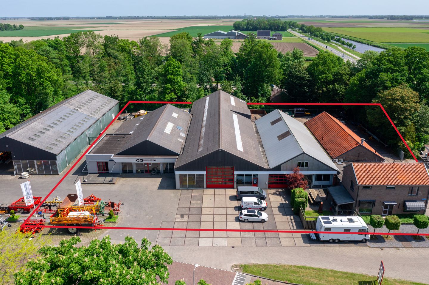 View photo 5 of Nimrodstraat 15