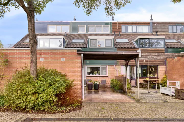 Photo 7 of Klaproos 20