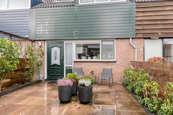 Photo 8 of Klaproos 20