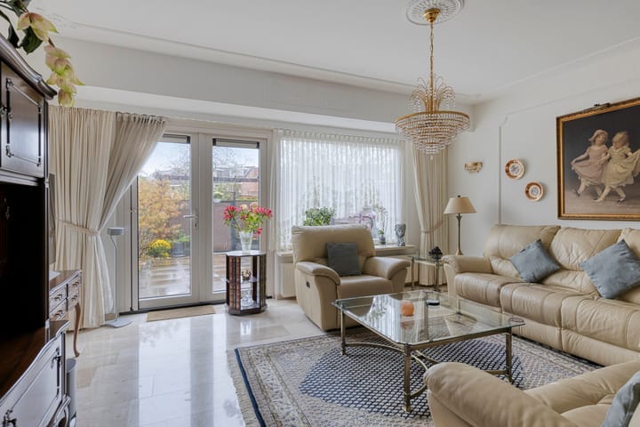 Photo 10 of Klaproos 20