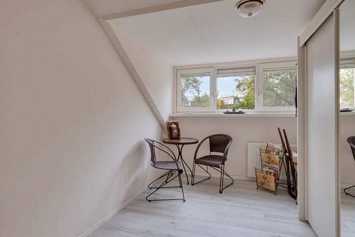 Photo 20 of Klaproos 20