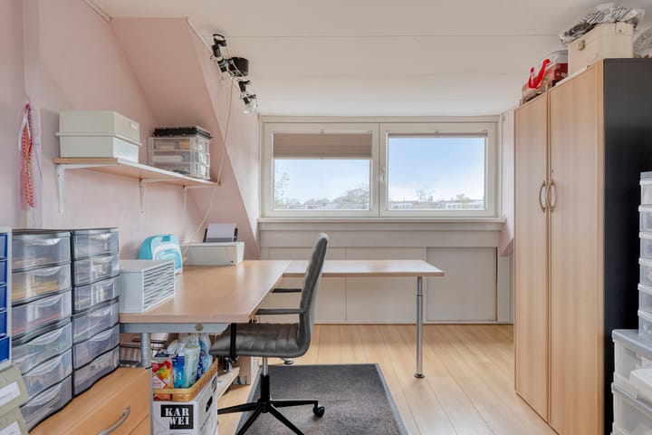 Photo 21 of Klaproos 20