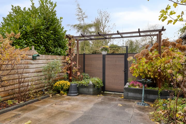 Photo 25 of Klaproos 20