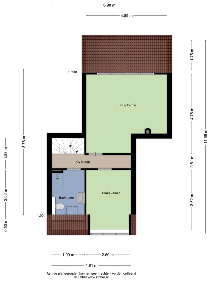 Photo 30 of Klaproos 20