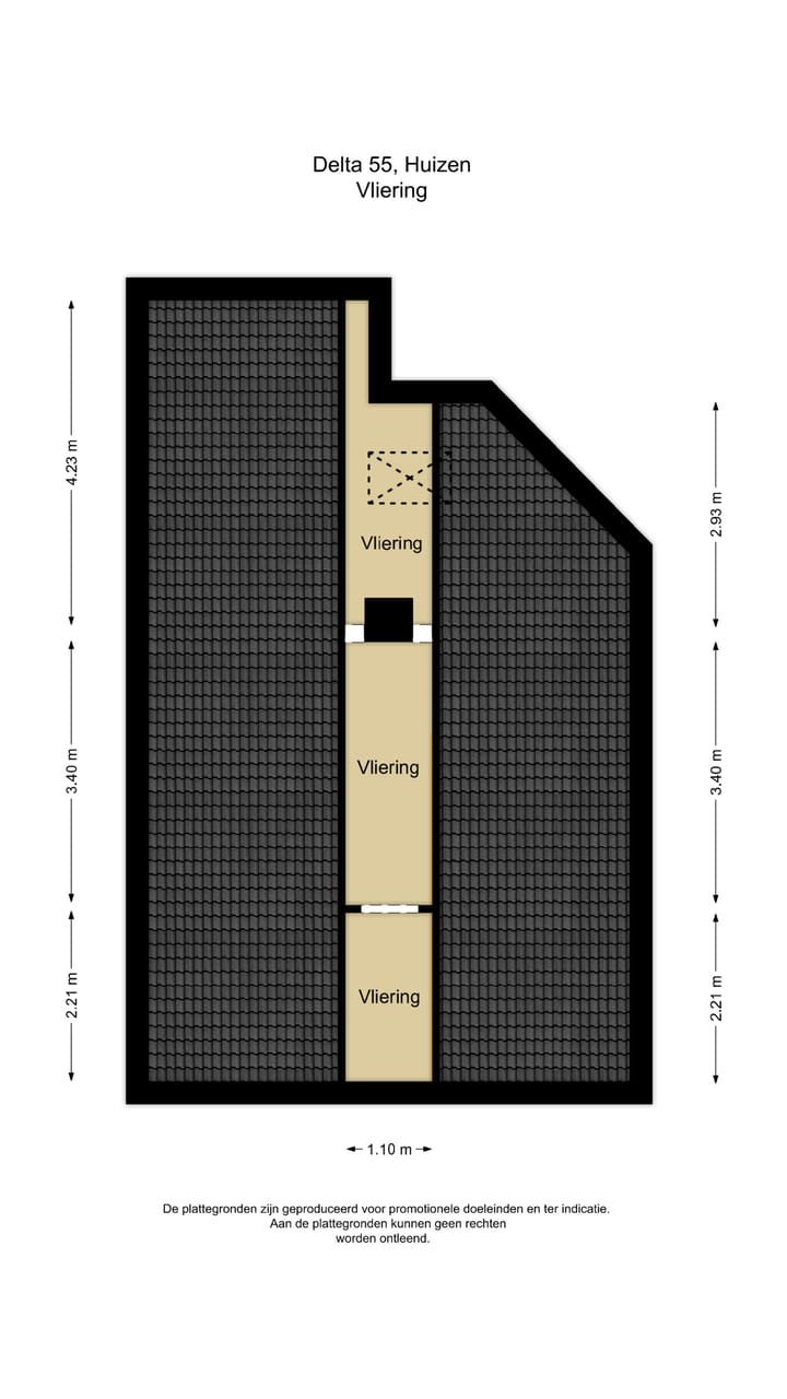 Foto 14 van Delta 55