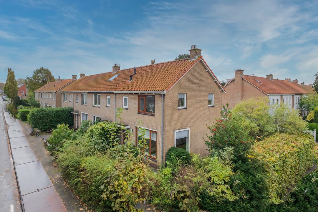 Photo 1 of Zwarteweg 60