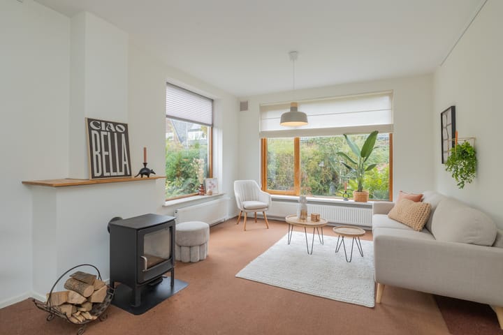 Photo 2 of Zwarteweg 60