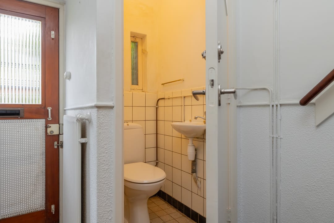 Photo 8 of Zwarteweg 60