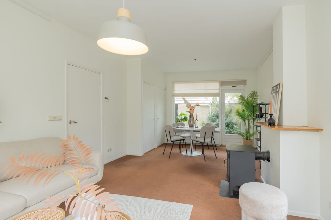 Photo 13 of Zwarteweg 60