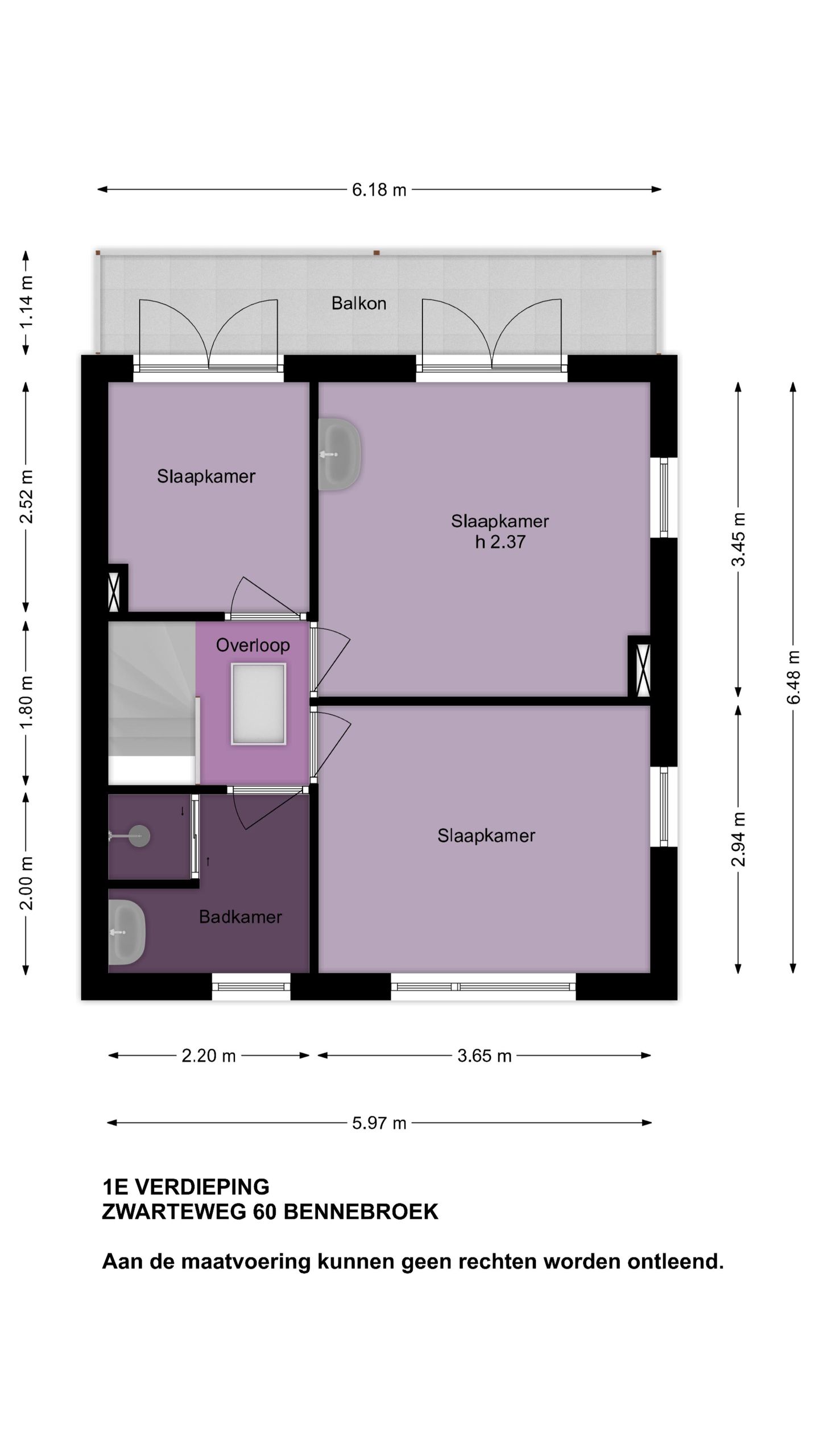 Photo 49 of Zwarteweg 60