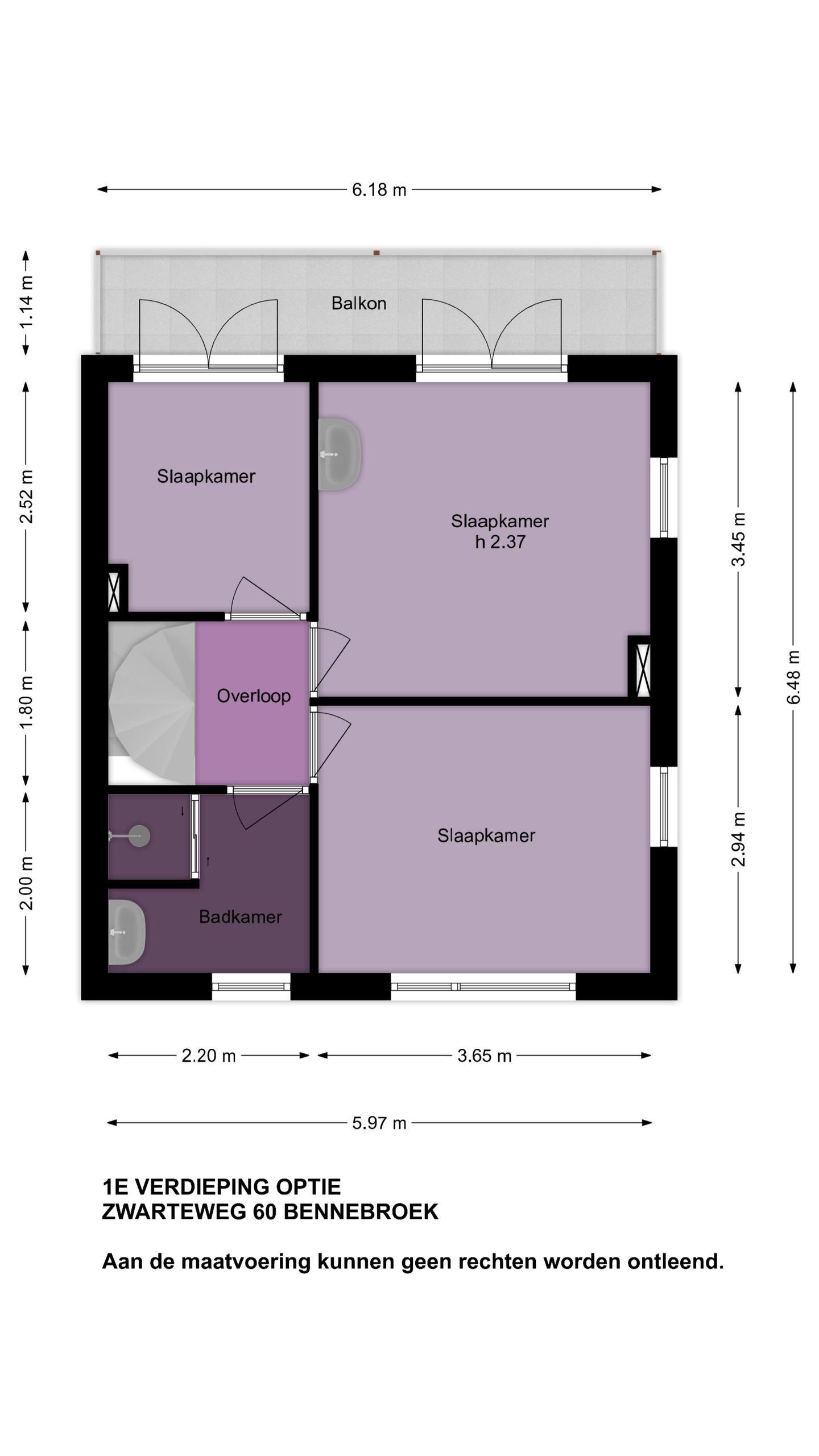 Photo 50 of Zwarteweg 60