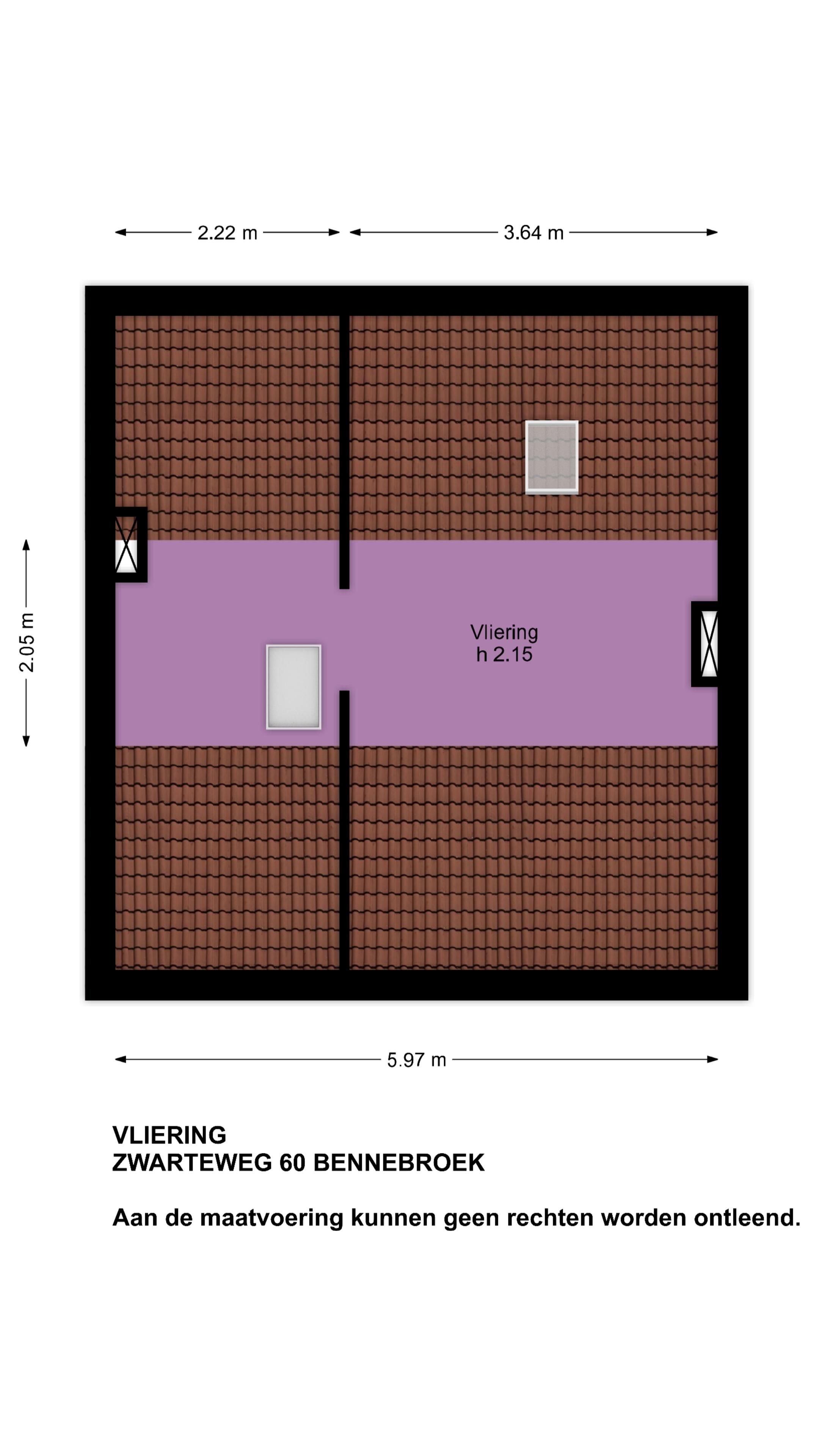 Photo 51 of Zwarteweg 60
