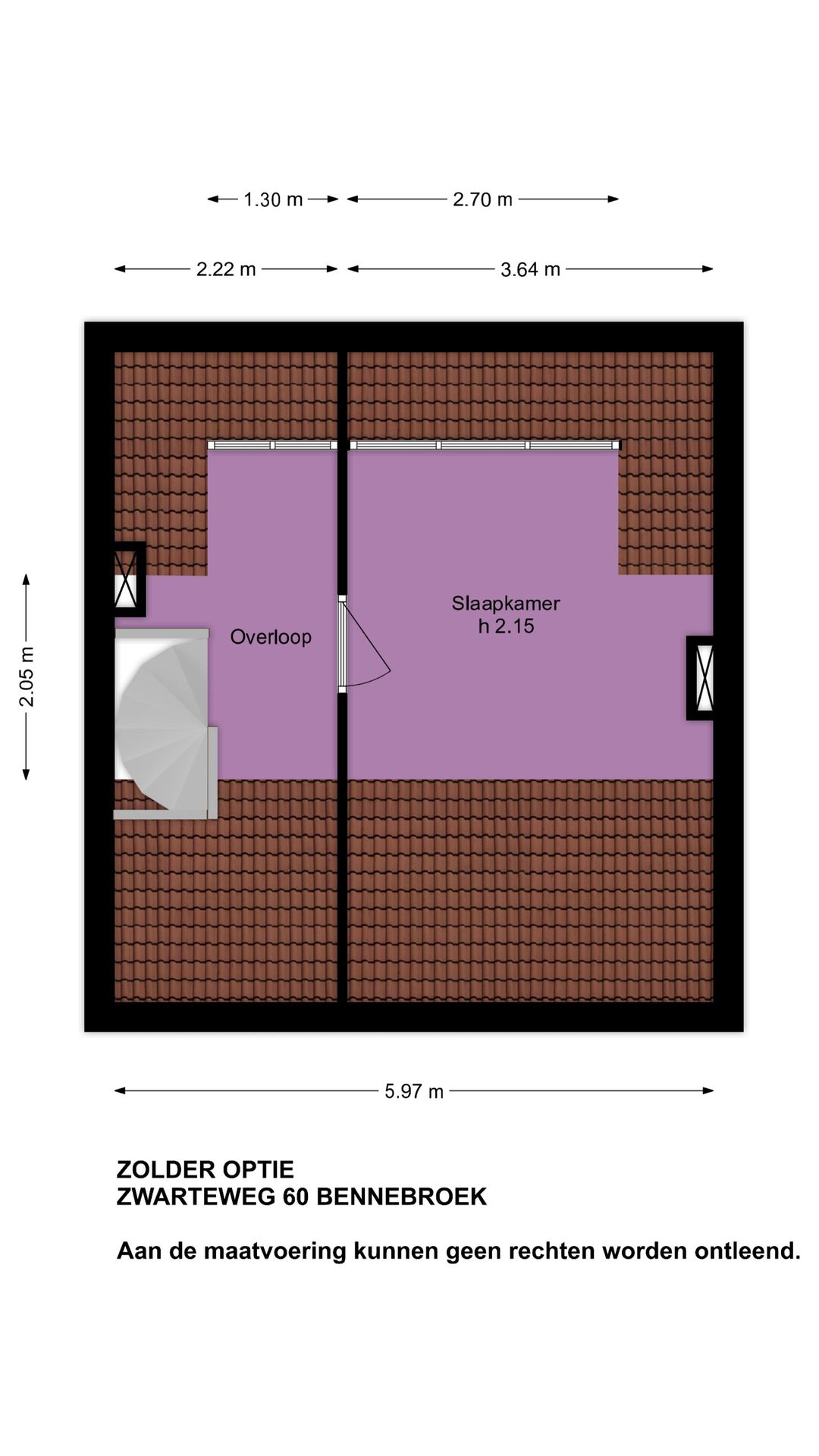 Photo 52 of Zwarteweg 60