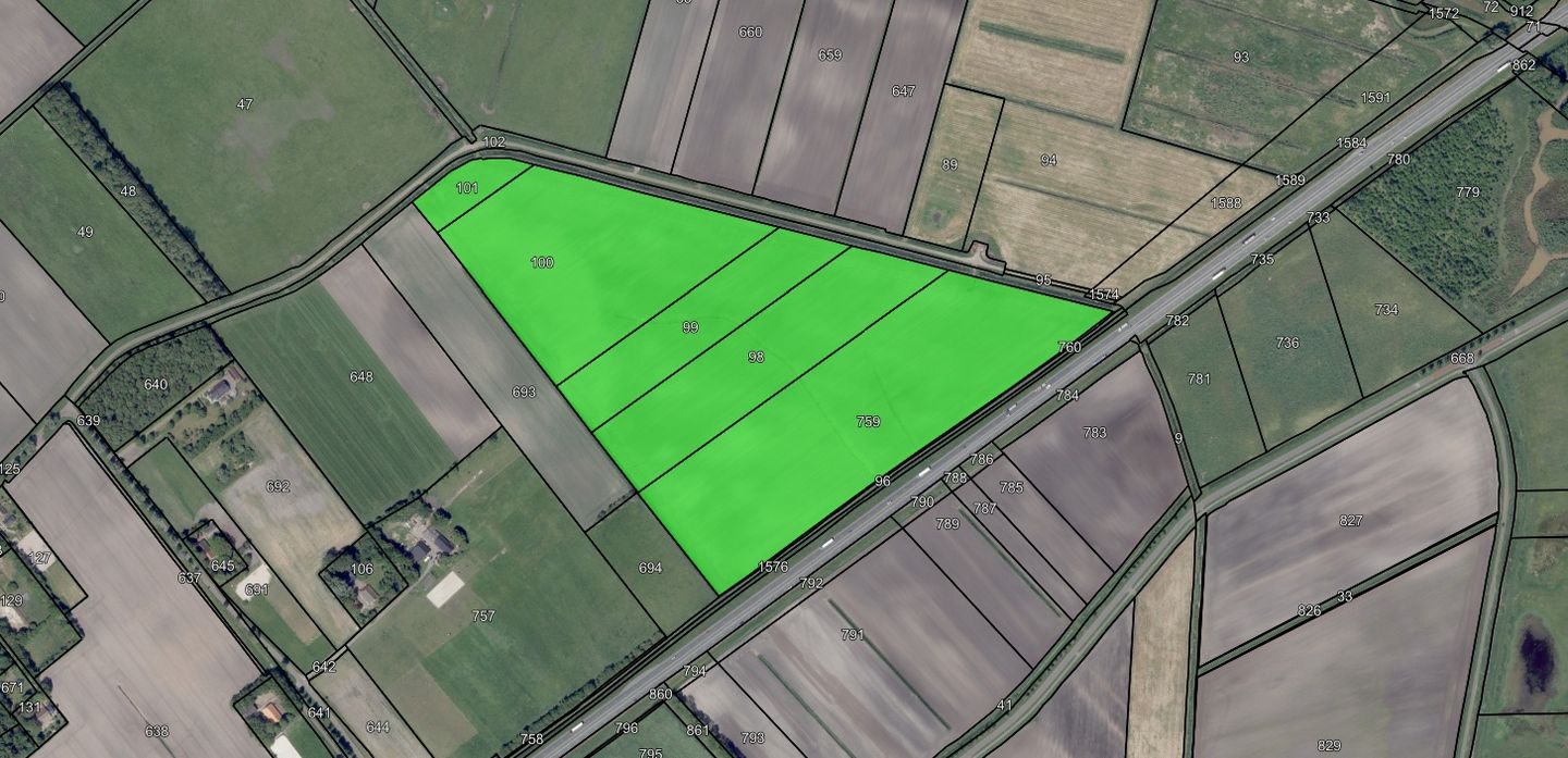 Bekijk foto 1 van Oudelandsdijk