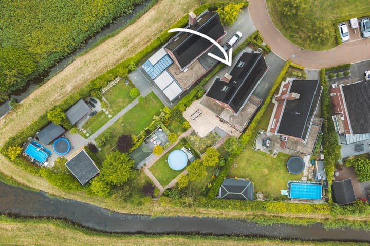 Photo 2 of De Tuinderij 28