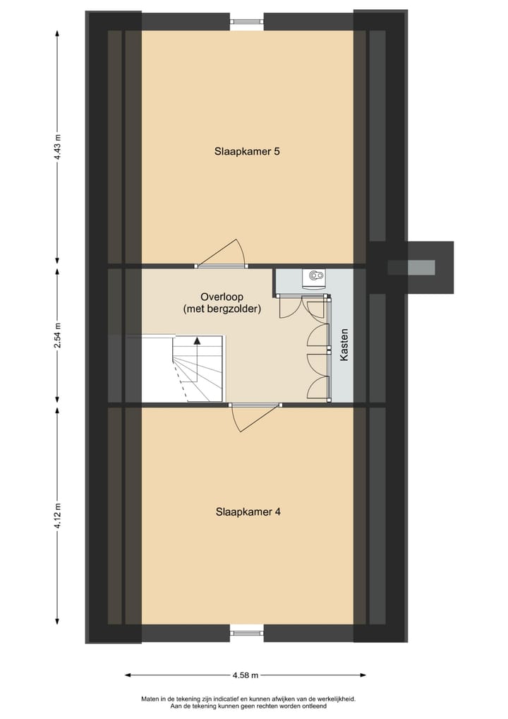 Photo 50 of De Tuinderij 28