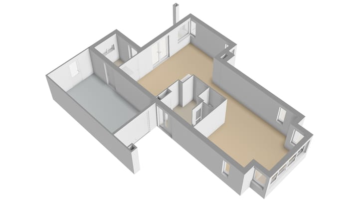 Photo 52 of De Tuinderij 28