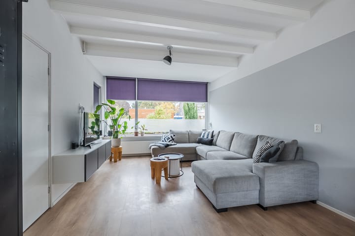 Foto 2 van Vossiusstraat 10