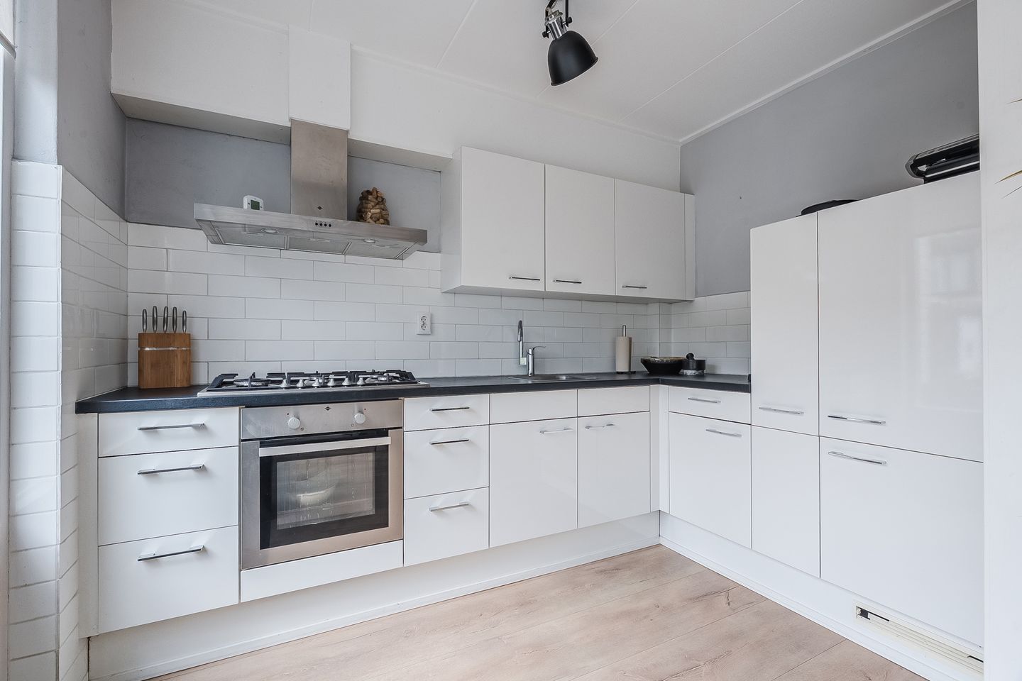 Foto 5 van Vossiusstraat 10