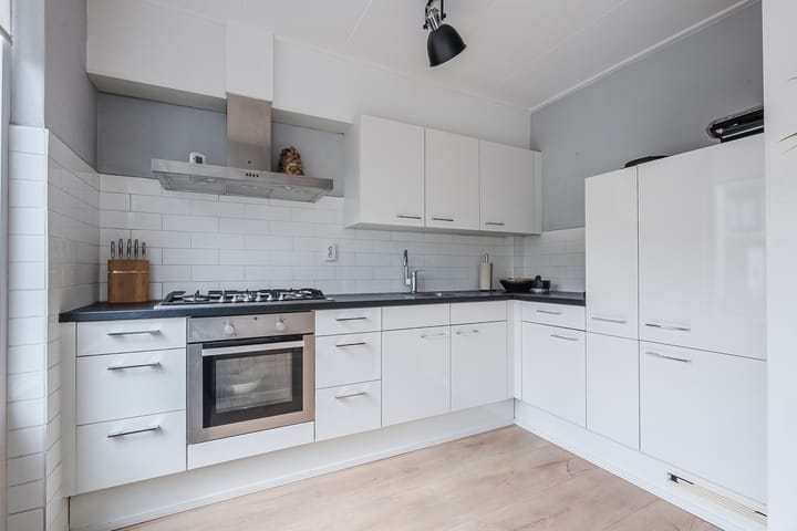 Foto 5 van Vossiusstraat 10