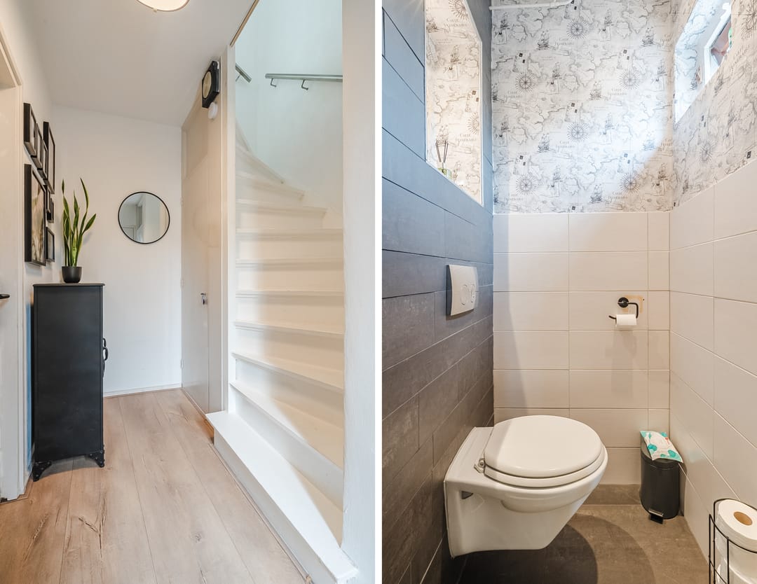 Foto 7 van Vossiusstraat 10