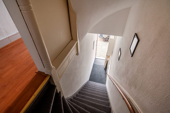 Foto 4 van Blois van Treslongstraat 27