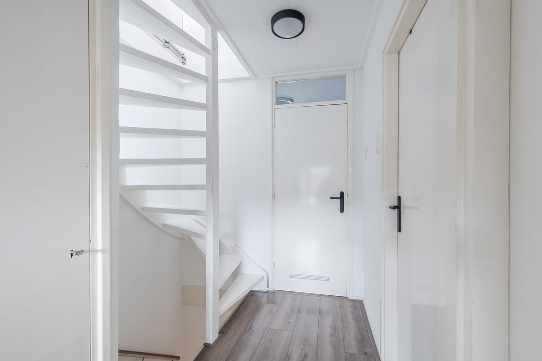 Foto 8 van Vossiusstraat 10