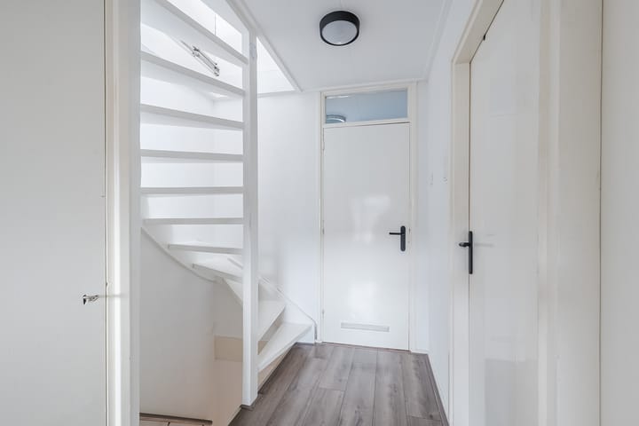 Foto 8 van Vossiusstraat 10