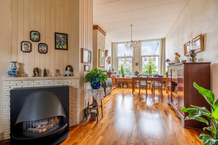 Foto 6 van Blois van Treslongstraat 27