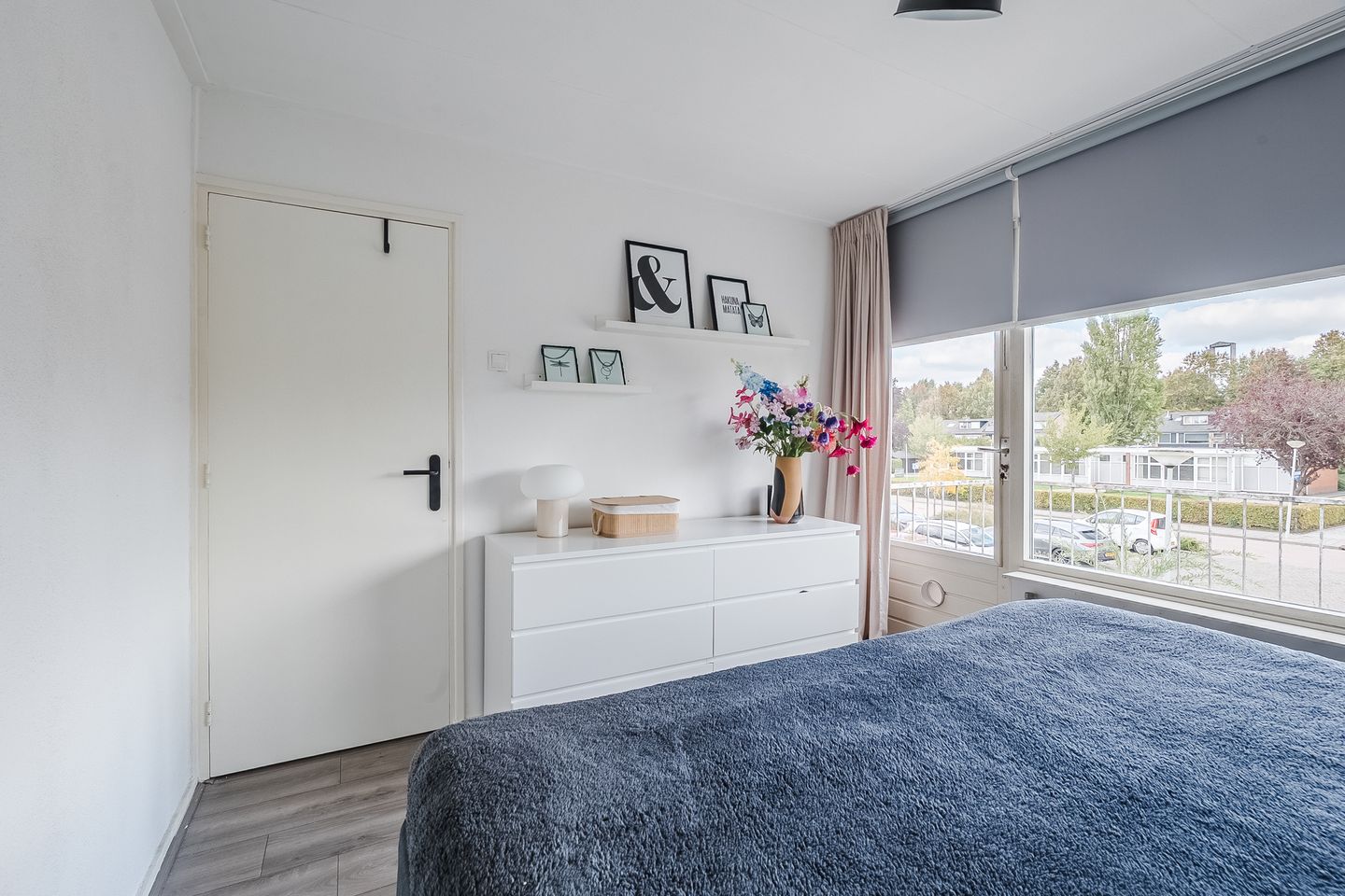 Foto 10 van Vossiusstraat 10