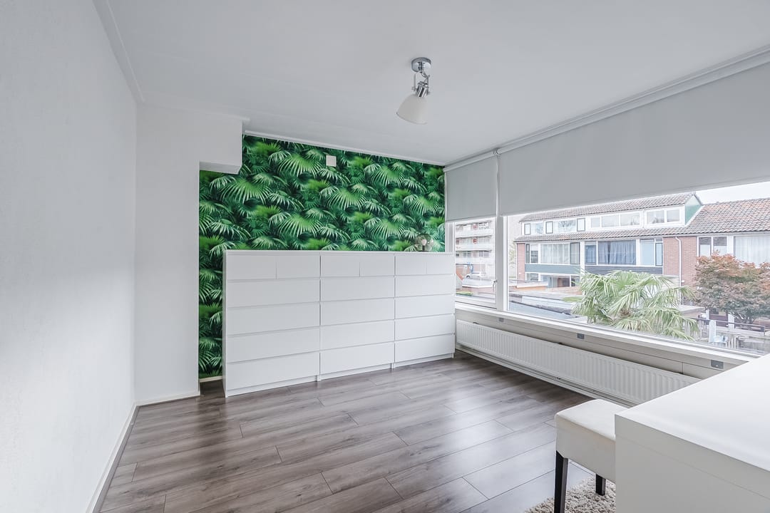 Foto 11 van Vossiusstraat 10