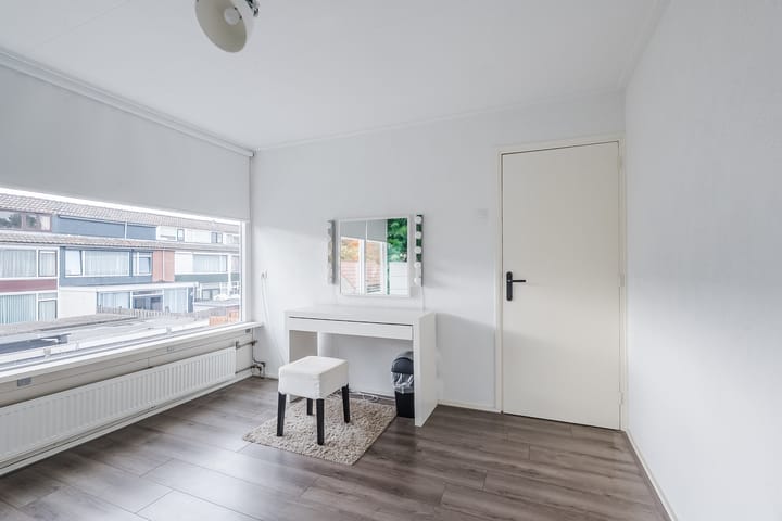 Foto 12 van Vossiusstraat 10