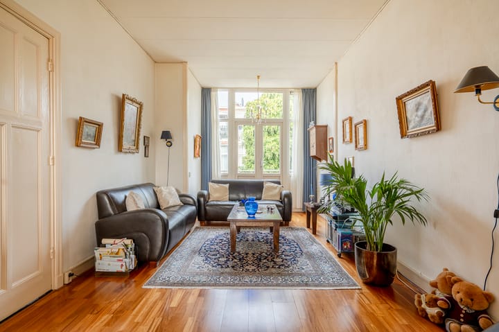 Foto 10 van Blois van Treslongstraat 27