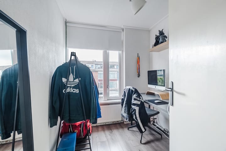 Foto 13 van Vossiusstraat 10