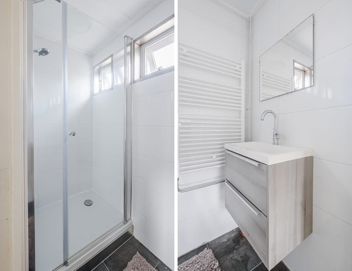 Foto 15 van Vossiusstraat 10