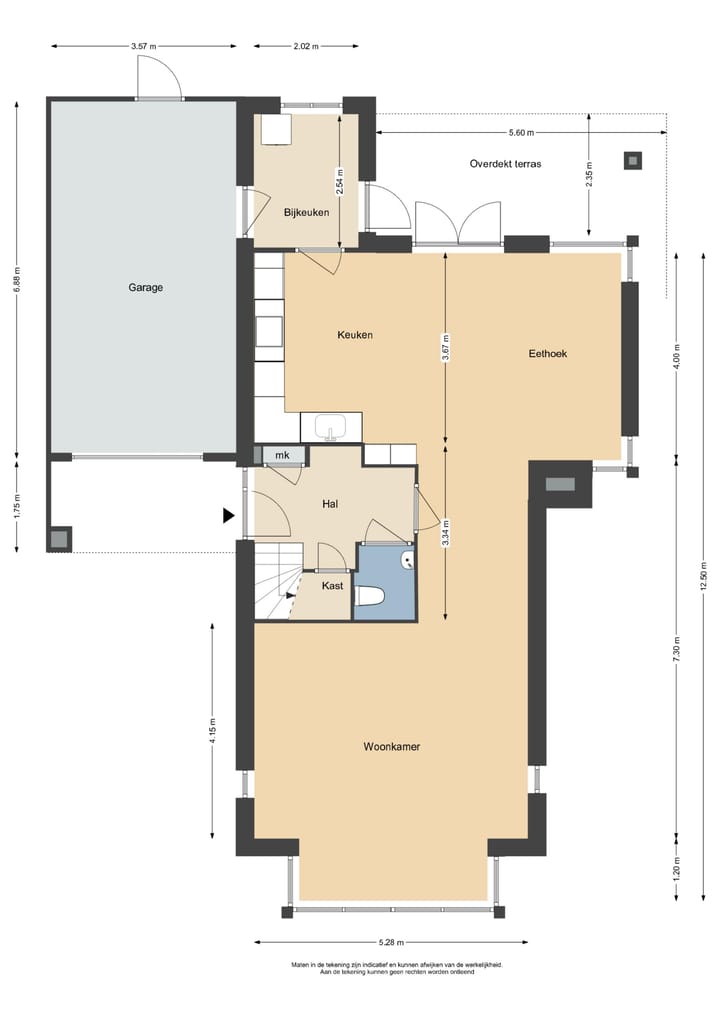 Photo 48 of De Tuinderij 28