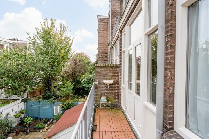 Foto 13 van Blois van Treslongstraat 27