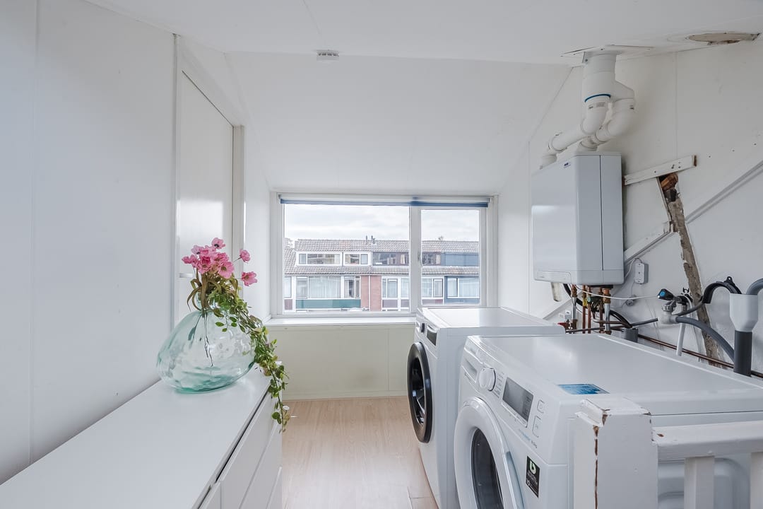 Foto 16 van Vossiusstraat 10