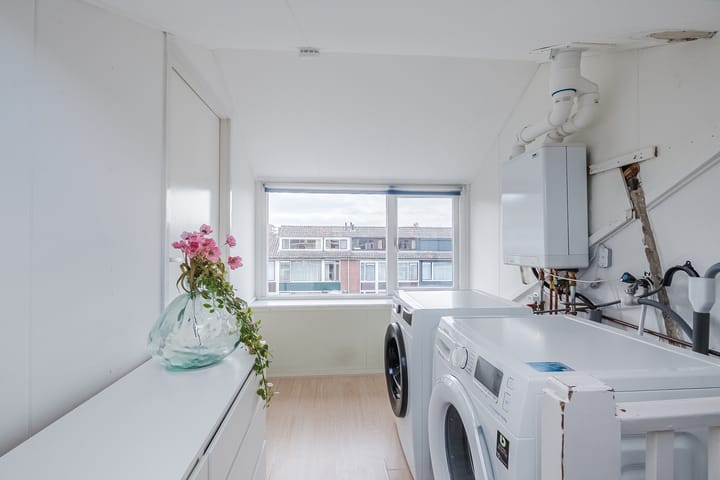 Foto 16 van Vossiusstraat 10