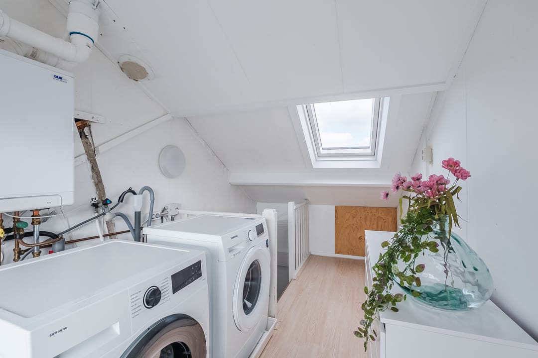 Foto 17 van Vossiusstraat 10