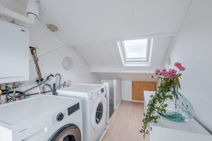 Foto 17 van Vossiusstraat 10