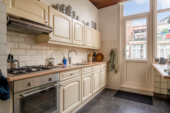 Foto 15 van Blois van Treslongstraat 27