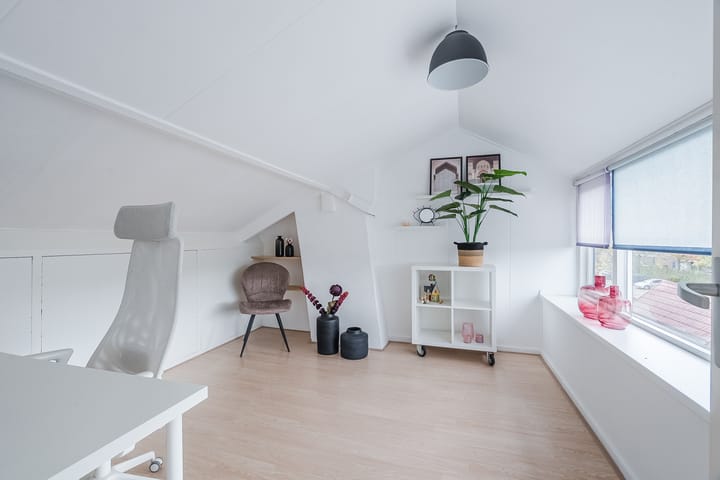 Foto 18 van Vossiusstraat 10