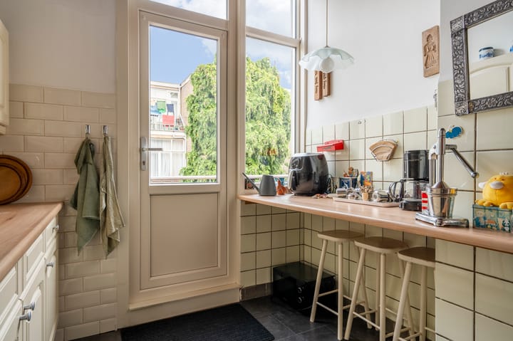 Foto 16 van Blois van Treslongstraat 27