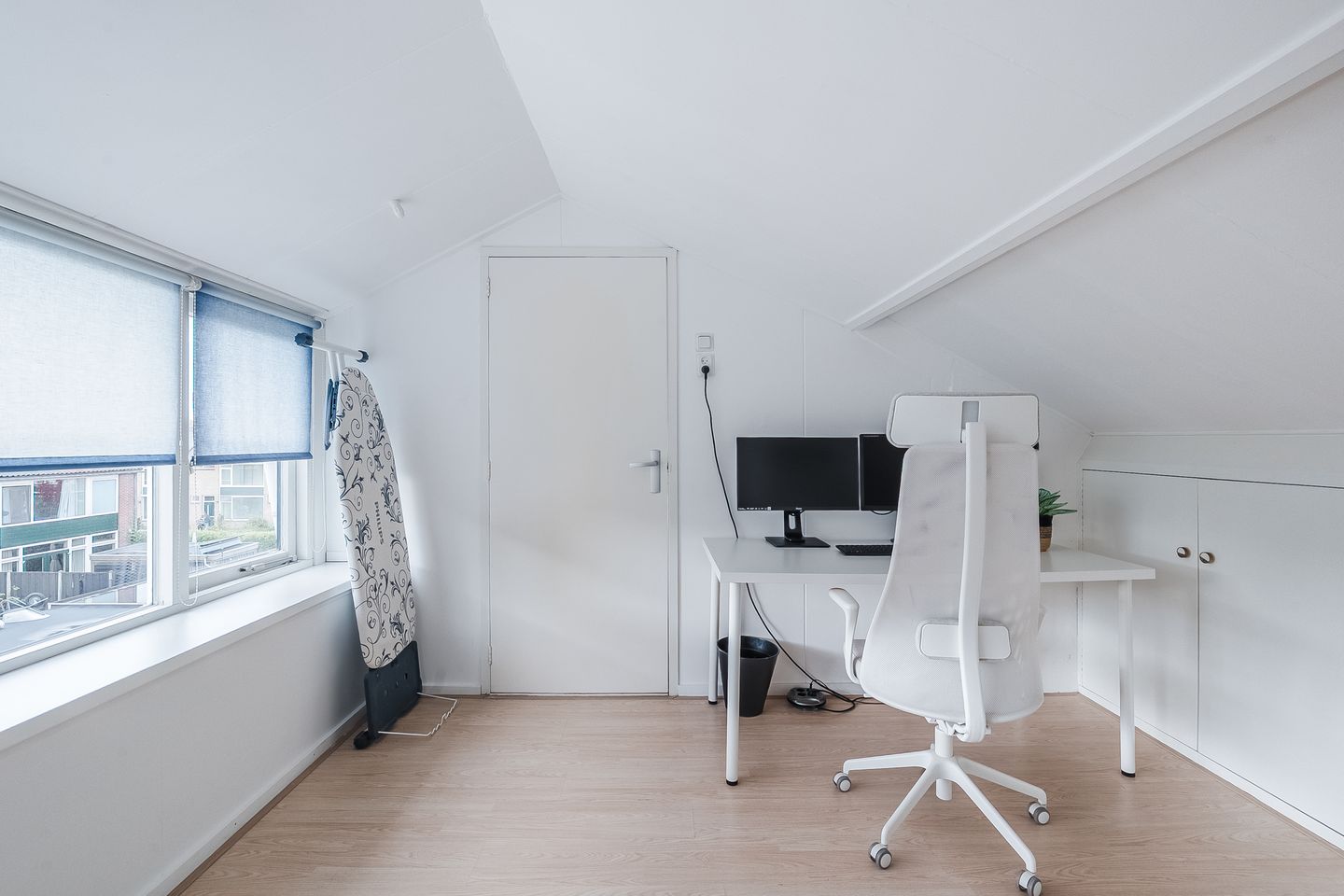 Foto 19 van Vossiusstraat 10