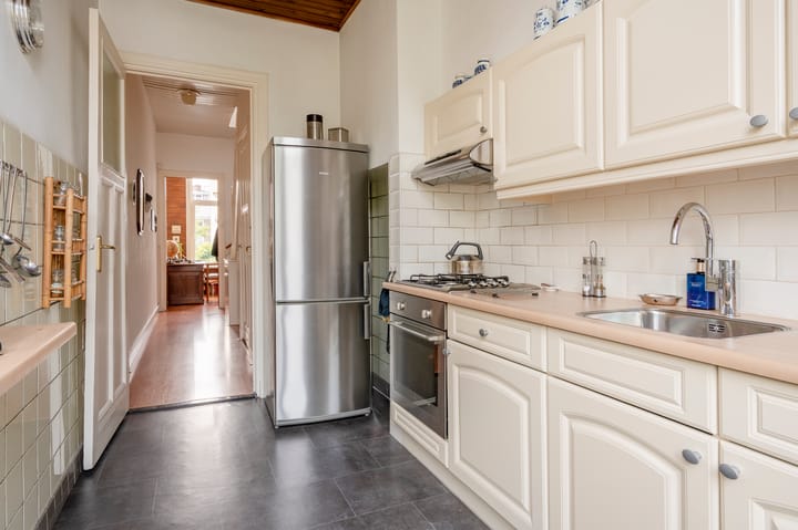 Foto 17 van Blois van Treslongstraat 27