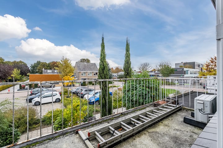 Foto 20 van Vossiusstraat 10