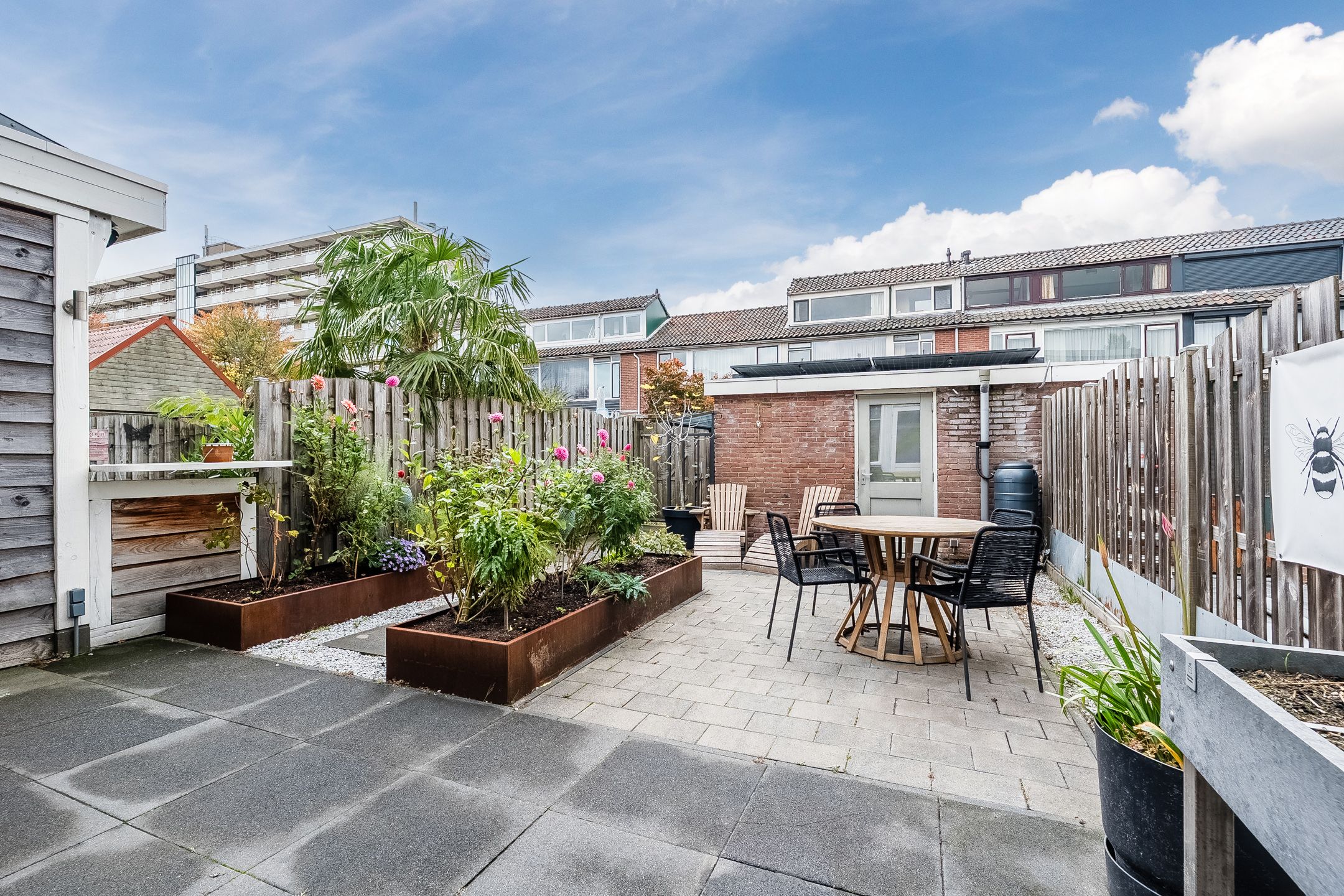 Foto 21 van Vossiusstraat 10