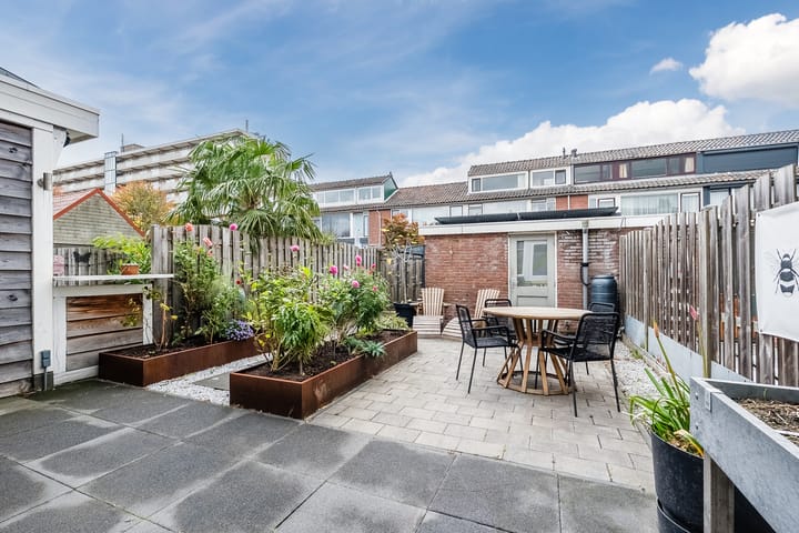 Foto 21 van Vossiusstraat 10